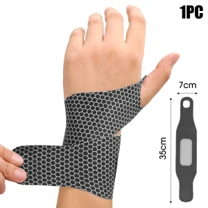 Wrist Protective Sleeve Breathable