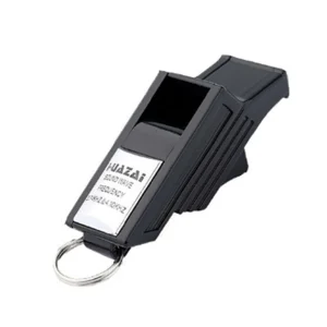 Football Referee Whistle