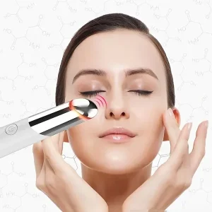 Hot And Cold Eye Beautifying Instrument