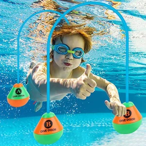 Swimming Pool Dive Game Pool Toys